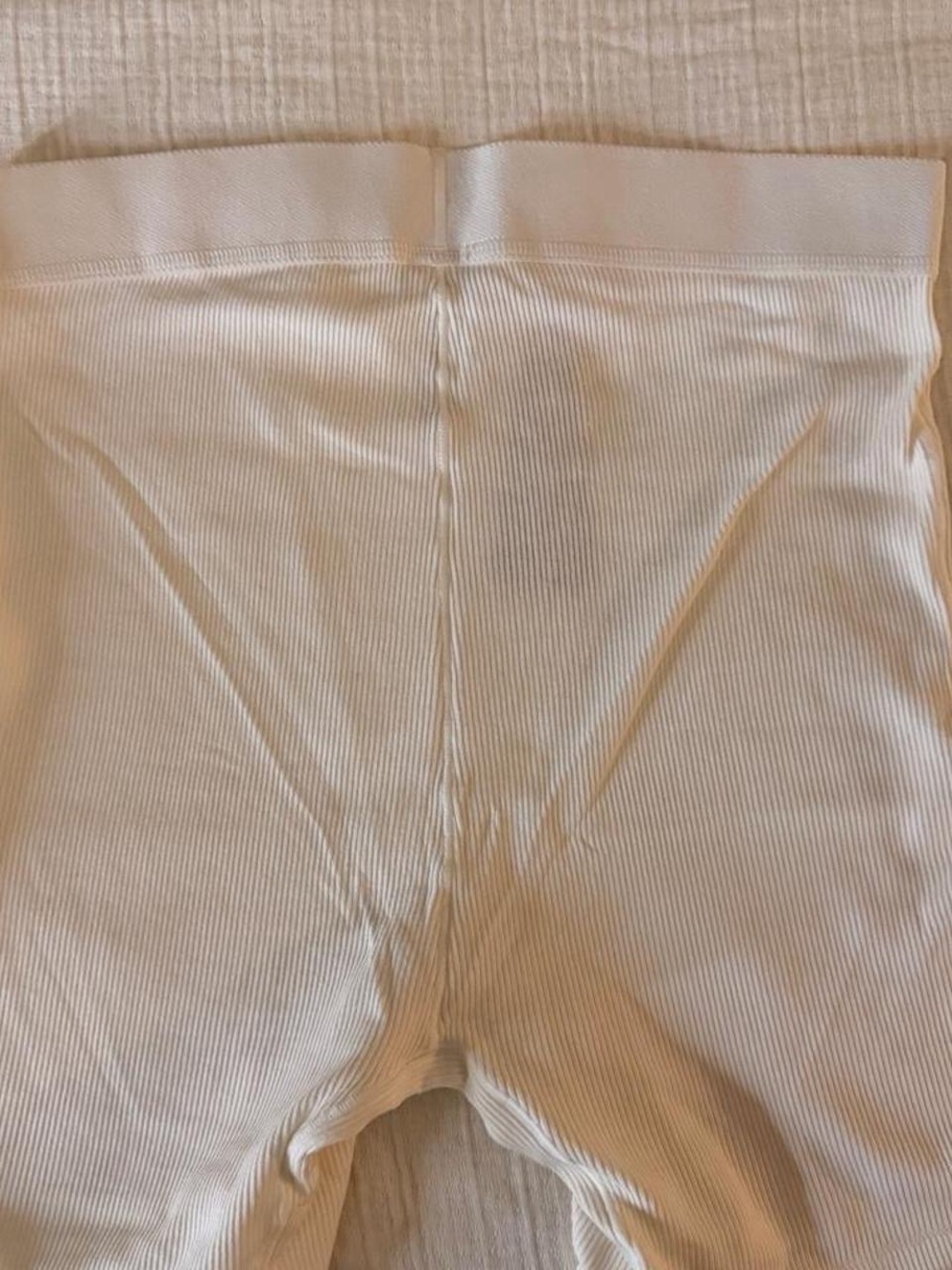 Skims Ribbed Boxers - Picture 3 of 3